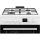 ELECTROLUX LKK660222W Termoobieg, SteamBake, AquaClean, 60cm - 1539911 - zdjęcie 3